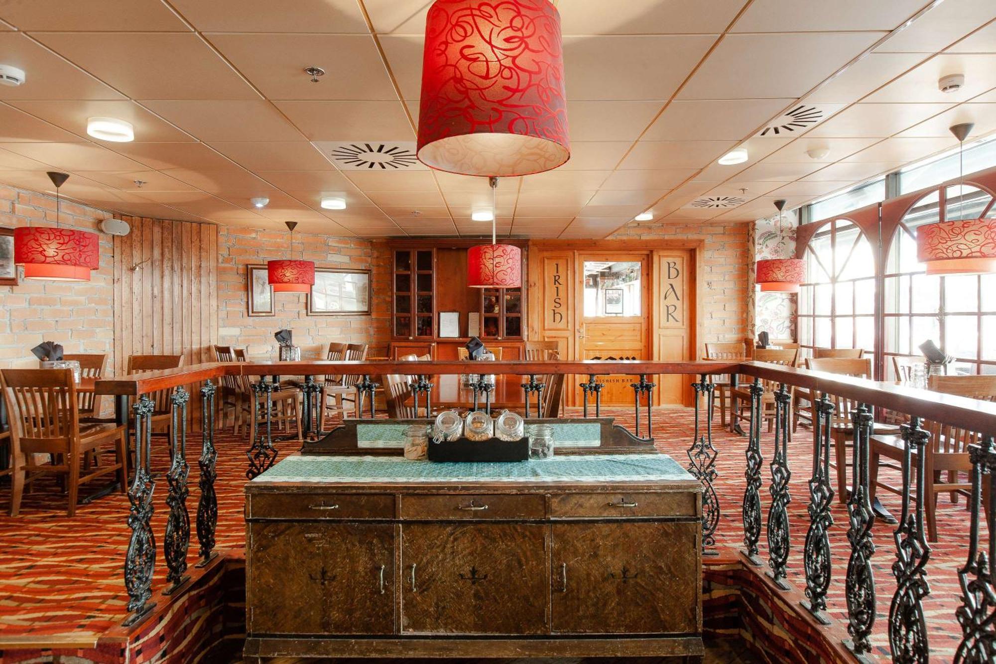 米凯利斯堪迪克酒店 外观 照片